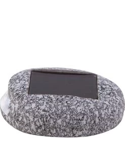 3-delige Set: Ledsolartuinstekers Grijs - (B)8,5 X (H)2,5 Cm 8 3-delige Set: Ledsolartuinstekers Grijs - (B)8,5 X (H)2,5 Cm -Home Uitgebreid Winkel globo lighting 3 delige set ledsolartuinstekers grijs b 8 5 x h 2 5 cm 2