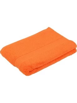 Badhanddoek "New York" Oranje