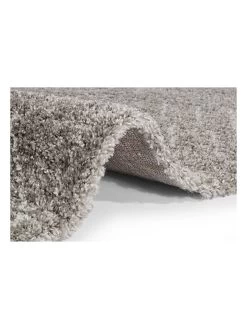 Hoogpolig Tapijt Grijs -Home Uitgebreid Winkel hanse home hoogpolig tapijt grijs 2