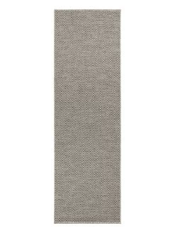 Indoor-/outdoor-loper "Nature" Grijs