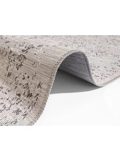 Indoor-/outdoortapijt Grijs -Home Uitgebreid Winkel hanse home indoor outdoortapijt grijs 2