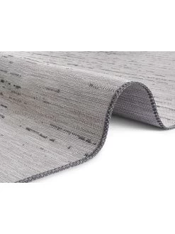 Indoor-/outdoortapijt "Laval" Grijs -Home Uitgebreid Winkel hanse home indoor outdoortapijt laval grijs 3