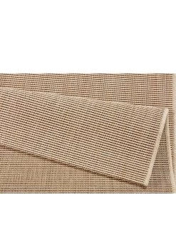 Indoor-/outdoortapijt "Match" Beige -Home Uitgebreid Winkel hanse home indoor outdoortapijt match beige 2