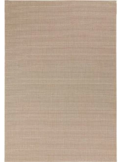 Indoor-/outdoortapijt "Match" Beige