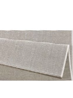 Indoor-/outdoortapijt "Match" Crème -Home Uitgebreid Winkel hanse home indoor outdoortapijt match creme 2