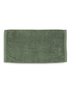 2-delige Set: Strandlakens Groen -Home Uitgebreid Winkel heckett lane 2 delige set strandlakens groen 2