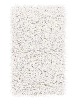 Badmat "Busto" Wit -Home Uitgebreid Winkel heckett lane badmat busto wit 1