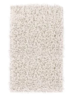 Badmat "Onda" Wit -Home Uitgebreid Winkel heckett lane badmat onda wit 1