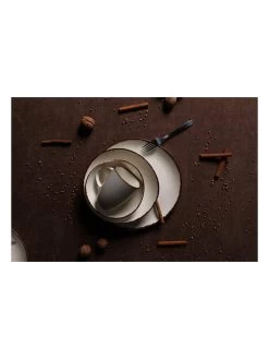 16-delig Combiservies Beige/bruin -Home Uitgebreid Winkel hermia 16 delig combiservies beige bruin 4