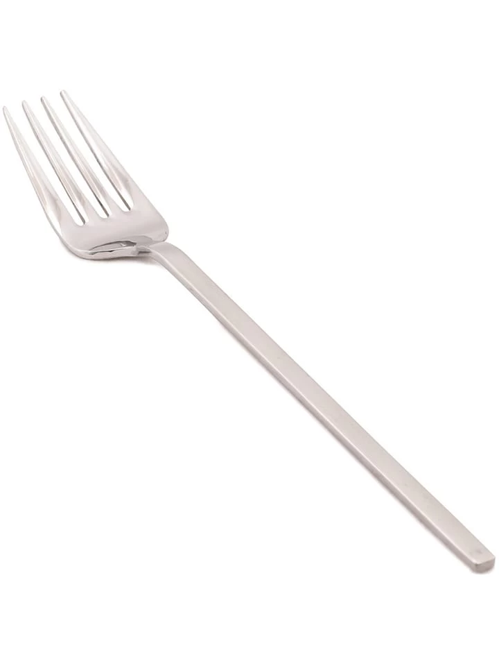 84-delige Roestvrijstalen Bestekset 11 84-delige Roestvrijstalen Bestekset - Afbeelding 9