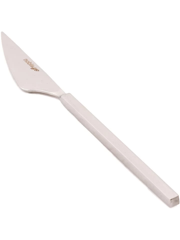 84-delige Roestvrijstalen Bestekset 12 84-delige Roestvrijstalen Bestekset - Afbeelding 10