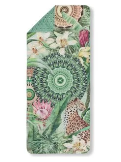 HIP Strandlaken "Abhita" Groen