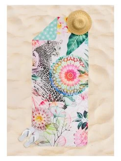 HIP Strandlaken "Sport & Travel Nr. 7157" Meerkleurig -Home Uitgebreid Winkel hip strandlaken sport and travel nr 7157 meerkleurig 2