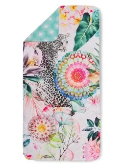 HIP Strandlaken "Sport & Travel Nr. 7157" Meerkleurig