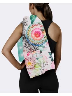 HIP Strandlaken "Sport & Travel Nr. 7157" Meerkleurig -Home Uitgebreid Winkel hip strandlaken sport and travel nr 7157 meerkleurig 3