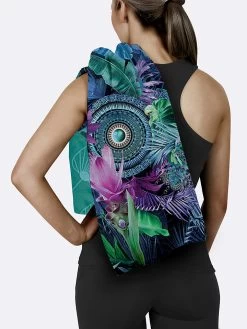 HIP Strandlaken "Zehra" Meerkleurig -Home Uitgebreid Winkel hip strandlaken zehra meerkleurig 3