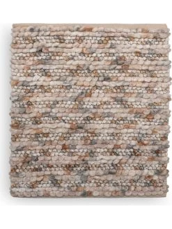 Badmat "Brenda" Beige