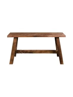 Bank Naturel - (B)90 X (H)45 X (D)20 Cm