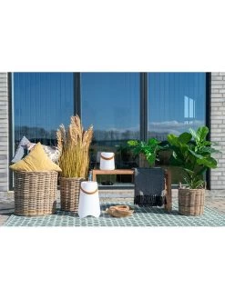 Outdoortapijt Groen -Home Uitgebreid Winkel house nordic outdoortapijt groen 2