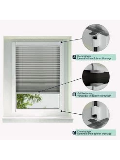 Jaloezie Grijs -Home Uitgebreid Winkel iathome jaloezie grijs 1