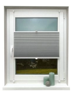 Jaloezie Grijs -Home Uitgebreid Winkel iathome jaloezie grijs 2