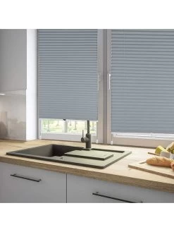 Jaloezie Grijs -Home Uitgebreid Winkel iathome jaloezie grijs 3