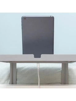 Innovagoods Nachtkastje Grijs - (B)30 X (H)2,5 X (D)19 Cm -Home Uitgebreid Winkel innovagoods nachtkastje grijs b 30 x h 2 5 x d 19 cm 3