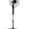 Innovagoods Staande Ventilator Zwart - (H)138 X Ø 40 Cm -Home Uitgebreid Winkel innovagoods staande ventilator zwart h 138 x o 40 cm