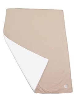 Deken Beige - (L)100 X (B)75 Cm -Home Uitgebreid Winkel kaiser naturfellprodukte deken beige l 100 x b 75 cm 2