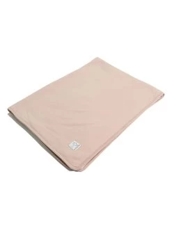 Deken Beige - (L)100 X (B)75 Cm