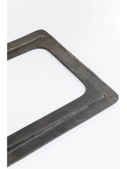 Bijzettafel "Corgi" Messingkleurig - (B)44,5 X (H)68,5 X (D)40,5 Cm -Home Uitgebreid Winkel kare bijzettafel corgi messingkleurig b 44 5 x h 68 5 x d 40 5 cm 5