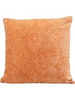 Kussen "Tara" Oranje - (L)45 X (B)45 Cm
