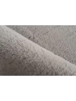 Badmat "Rabbit" Lichtgrijs -Home Uitgebreid Winkel kayoom badmat rabbit lichtgrijs 2