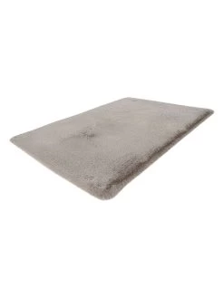 Badmat "Rabbit" Lichtgrijs -Home Uitgebreid Winkel kayoom badmat rabbit lichtgrijs 3