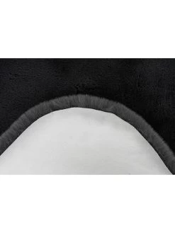 Hoogpolig Tapijt "Rabbit Double Sheepskin" Antraciet -Home Uitgebreid Winkel kayoom hoogpolig tapijt rabbit double sheepskin antraciet 3