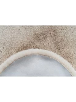 Hoogpolig Tapijt "Rabbit Double Sheepskin" Crème -Home Uitgebreid Winkel kayoom hoogpolig tapijt rabbit double sheepskin creme 3