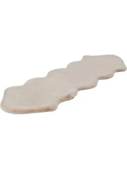 Hoogpolig Tapijt "Rabbit Double Sheepskin" Crème -Home Uitgebreid Winkel kayoom hoogpolig tapijt rabbit double sheepskin creme 4