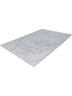 Hoogpolig Tapijt "Rabbit" Grijs/blauw -Home Uitgebreid Winkel kayoom hoogpolig tapijt rabbit grijs blauw 3