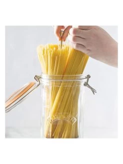 Kilner Spaghettipot - 2,2 L -Home Uitgebreid Winkel kilner spaghettipot 2 2 l 2