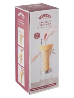 Kilner Spaghettipot - 2,2 L -Home Uitgebreid Winkel kilner spaghettipot 2 2 l 3