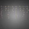 Konstsmide Led-lichtgordijn "Ijsregen" Warmwit - (L)15 M -Home Uitgebreid Winkel konstsmide led lichtgordijn ijsregen warmwit l 15 m