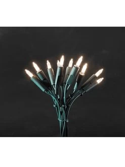 Konstsmide Led-lichtketting Warmwit - (L)885 Cm