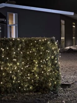 Konstsmide Ledlichtketting Warmwit -Home Uitgebreid Winkel konstsmide ledlichtketting warmwit 1