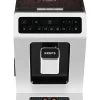 Krups Bonenkoffiemachine "Evidence" Zilverkleurig/zwart -Home Uitgebreid Winkel krups bonenkoffiemachine evidence zilverkleurig zwart