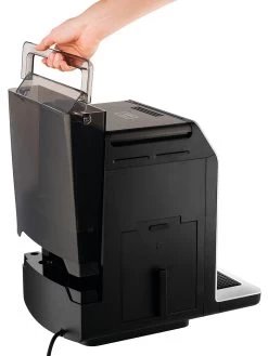 Krups Bonenkoffiemachine "Evidence" Zilverkleurig/zwart -Home Uitgebreid Winkel krups bonenkoffiemachine evidence zilverkleurig zwart 3