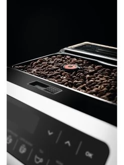 Krups Bonenkoffiemachine "Evidence" Zilverkleurig/zwart -Home Uitgebreid Winkel krups bonenkoffiemachine evidence zilverkleurig zwart 6