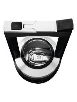 Krups Druk-koffiebereider "T8" Zwart -Home Uitgebreid Winkel krups druk koffiebereider t8 zwart 2