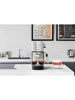 Krups Espressomachine "Virtuoso" Zilverkleurig 31 Krups Espressomachine "Virtuoso" Zilverkleurig -Home Uitgebreid Winkel krups espressomachine virtuoso zilverkleurig 14