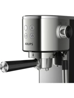 Krups Espressomachine "Virtuoso" Zilverkleurig 24 Krups Espressomachine "Virtuoso" Zilverkleurig -Home Uitgebreid Winkel krups espressomachine virtuoso zilverkleurig 7