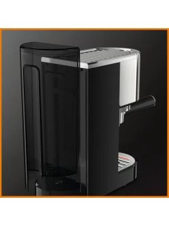 Krups Espressomachine "Virtuoso" Zilverkleurig 26 Krups Espressomachine "Virtuoso" Zilverkleurig -Home Uitgebreid Winkel krups espressomachine virtuoso zilverkleurig 9